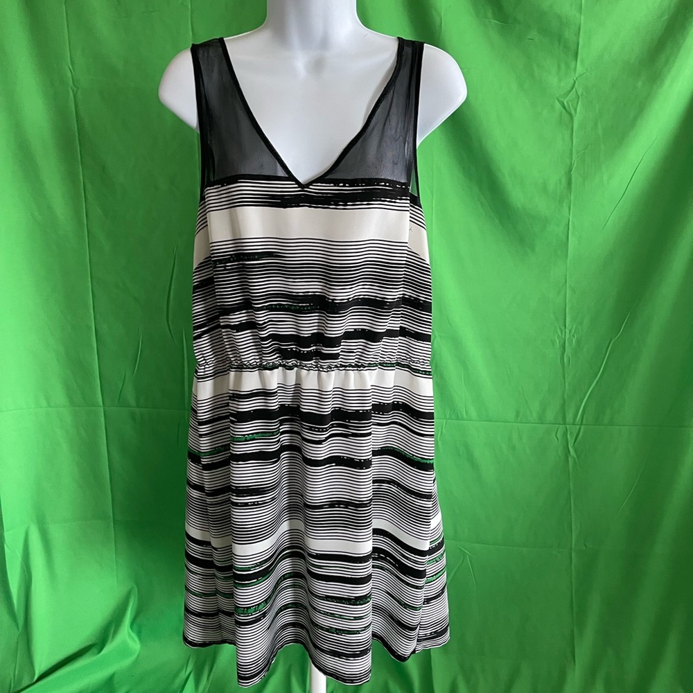 Like new dress/top